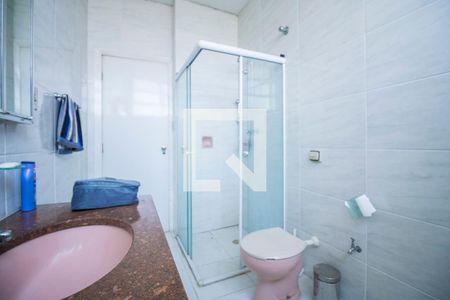 Apartamento à venda com 200m², 4 quartos e 1 vagaBanheiro 1