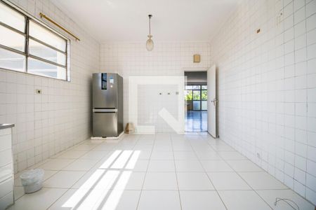 Apartamento à venda com 200m², 4 quartos e 1 vagaCozinha