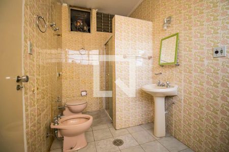 Apartamento à venda com 200m², 4 quartos e 1 vagaBanheiro da Suíte