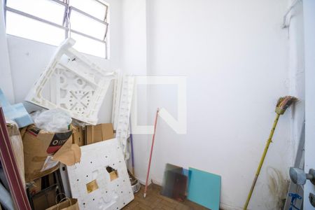 Apartamento à venda com 200m², 4 quartos e 1 vagaQuarto de Serviço