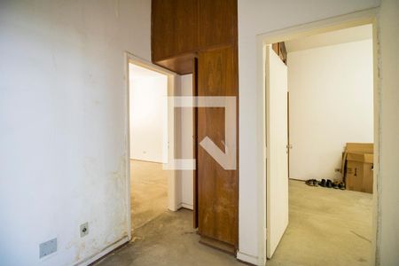 Apartamento à venda com 200m², 4 quartos e 1 vagaCorredor