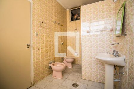 Apartamento à venda com 200m², 4 quartos e 1 vagaBanheiro da Suíte