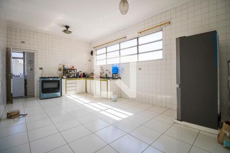 Apartamento à venda com 200m², 4 quartos e 1 vagaCozinha