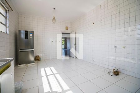 Apartamento à venda com 200m², 4 quartos e 1 vagaCozinha