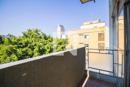 Apartamento à venda com 200m², 4 quartos e 1 vagaSacada