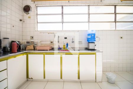 Apartamento à venda com 200m², 4 quartos e 1 vagaCozinha