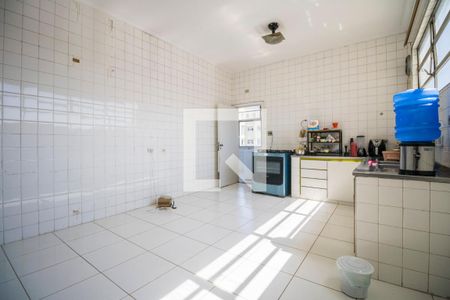 Apartamento à venda com 200m², 4 quartos e 1 vagaCozinha