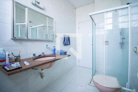 Apartamento à venda com 200m², 4 quartos e 1 vagaBanheiro 1