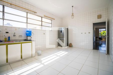 Apartamento à venda com 200m², 4 quartos e 1 vagaCozinha