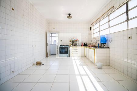 Apartamento à venda com 200m², 4 quartos e 1 vagaCozinha