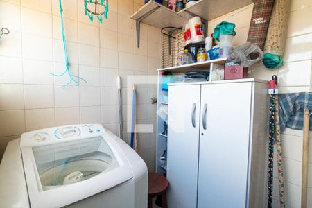 Apartamento à venda com 65m², 2 quartos e 1 vaga Apartamento à venda com 65m², 2 quartos e 1 vagaÁrea de Serviço