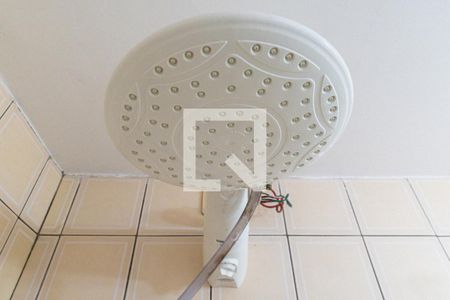 Apartamento à venda com 65m², 2 quartos e 1 vaga Apartamento à venda com 65m², 2 quartos e 1 vagaBanheiro da Suíte Detalhe