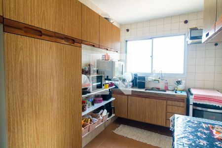 Apartamento à venda com 65m², 2 quartos e 1 vaga Apartamento à venda com 65m², 2 quartos e 1 vagaCozinha