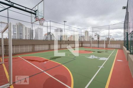 Apartamento à venda com 65m², 2 quartos e 1 vaga Apartamento à venda com 65m², 2 quartos e 1 vagaQuadra Esportiva