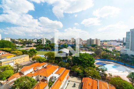 Apartamento à venda com 65m², 2 quartos e 1 vaga Apartamento à venda com 65m², 2 quartos e 1 vagaVista do Quarto