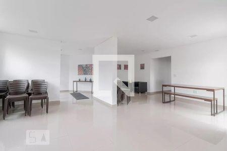 Apartamento à venda com 65m², 2 quartos e 1 vaga Apartamento à venda com 65m², 2 quartos e 1 vagaÁrea comum - Salão de festas