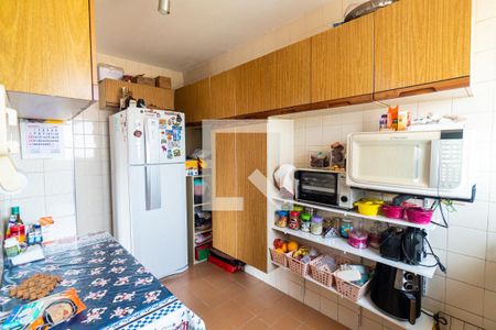 Apartamento à venda com 65m², 2 quartos e 1 vaga Apartamento à venda com 65m², 2 quartos e 1 vagaCozinha