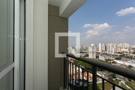 Apartamento à venda com 65m², 2 quartos e 1 vagaVaranda da Suíte