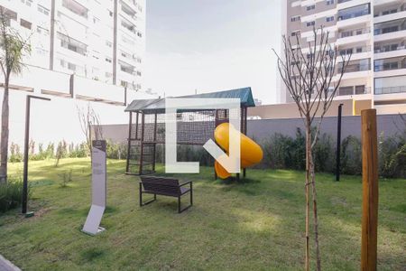 Apartamento à venda com 65m², 2 quartos e 1 vagaÁrea comum - Playground