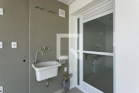 Apartamento à venda com 65m², 2 quartos e 1 vagaÁrea de Serviço