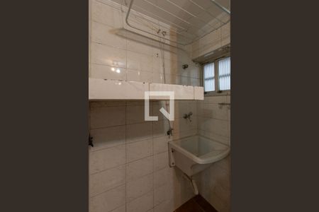 Apartamento à venda com 66m², 2 quartos e 1 vaga Apartamento à venda com 66m², 2 quartos e 1 vagaÁrea de Serviço