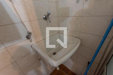 Apartamento à venda com 66m², 2 quartos e 1 vaga Apartamento à venda com 66m², 2 quartos e 1 vagaÁrea de Serviço