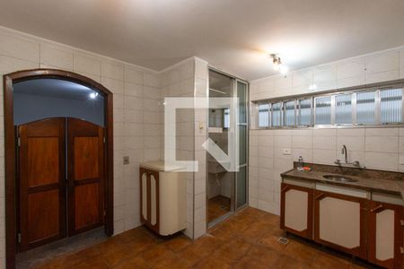 Apartamento à venda com 66m², 2 quartos e 1 vaga Apartamento à venda com 66m², 2 quartos e 1 vagaCozinha