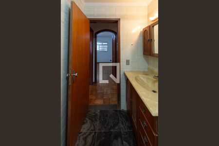 Apartamento à venda com 66m², 2 quartos e 1 vaga Apartamento à venda com 66m², 2 quartos e 1 vagaBanheiro