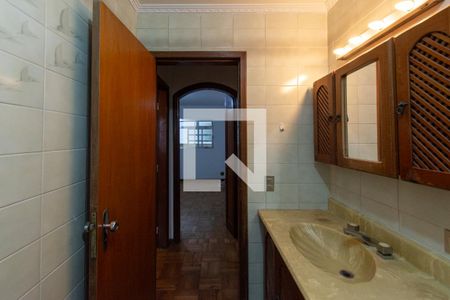 Apartamento à venda com 66m², 2 quartos e 1 vaga Apartamento à venda com 66m², 2 quartos e 1 vagaBanheiro