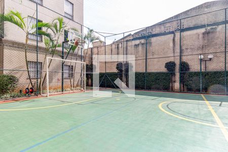 Apartamento à venda com 42m², 2 quartos e sem vagaÁrea comum - Quadra