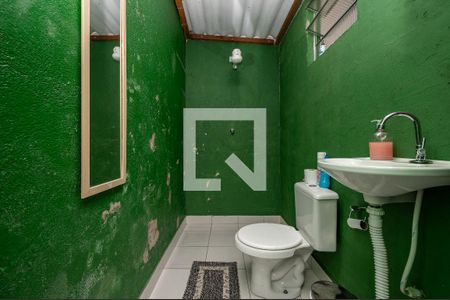 Casa à venda com 160m², 2 quartos e 4 vagas Casa à venda com 160m², 2 quartos e 4 vagasÁrea de Serviço