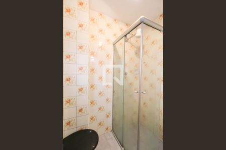 Apartamento à venda com 45m², 1 quarto e sem vaga Apartamento à venda com 45m², 1 quarto e sem vagaBanheiro