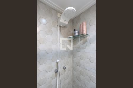 Studio à venda com 20m², 1 quarto e sem vaga Studio à venda com 20m², 1 quarto e sem vagaBanheiro
