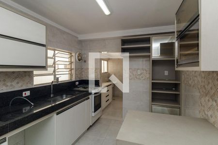 Apartamento à venda com 92m², 2 quartos e 1 vaga Apartamento à venda com 92m², 2 quartos e 1 vagaCozinha