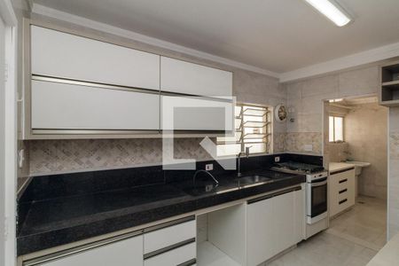 Apartamento à venda com 92m², 2 quartos e 1 vaga Apartamento à venda com 92m², 2 quartos e 1 vagaCozinha