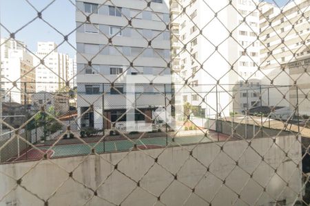 Apartamento à venda com 92m², 2 quartos e 1 vaga Apartamento à venda com 92m², 2 quartos e 1 vagaVista do Quarto 2