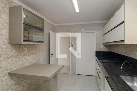 Apartamento à venda com 92m², 2 quartos e 1 vaga Apartamento à venda com 92m², 2 quartos e 1 vagaCozinha