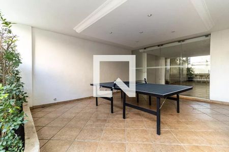 Apartamento à venda com 92m², 2 quartos e 1 vaga Apartamento à venda com 92m², 2 quartos e 1 vagaÁrea comum - Salão de jogos