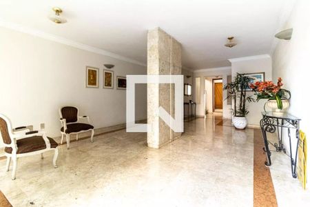 Apartamento à venda com 92m², 2 quartos e 1 vaga Apartamento à venda com 92m², 2 quartos e 1 vagaÁrea comum - Hall Social