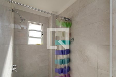 Apartamento à venda com 92m², 2 quartos e 1 vaga Apartamento à venda com 92m², 2 quartos e 1 vagaBanheiro de Serviço