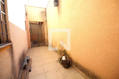 Casa à venda com 400m², 4 quartos e 3 vagasQuintal