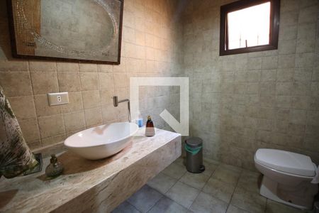 Casa à venda com 400m², 4 quartos e 3 vagasLavabo