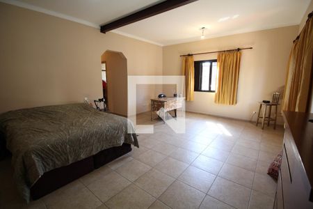 Casa à venda com 400m², 4 quartos e 3 vagasSuíte 4