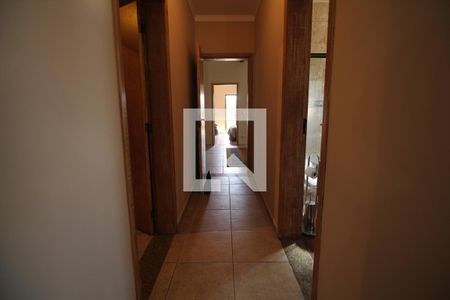 Casa à venda com 400m², 4 quartos e 3 vagasCorredor