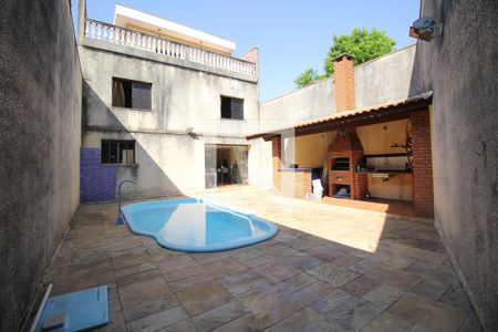 Casa à venda com 400m², 4 quartos e 3 vagasPiscina
