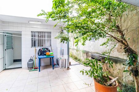 Casa à venda com 184m², 3 quartos e 2 vagas Casa à venda com 184m², 3 quartos e 2 vagasQuintal