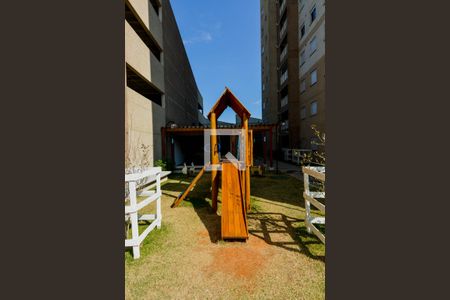 Apartamento à venda com 48m², 2 quartos e 1 vagaÁrea Comum - Playground