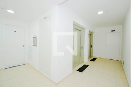 Apartamento à venda com 48m², 2 quartos e 1 vagaHall de Entrada