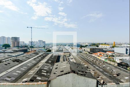 Apartamento à venda com 48m², 2 quartos e 1 vagaVista do Quarto 1