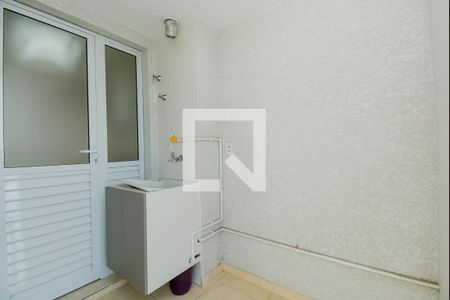 Apartamento à venda com 48m², 2 quartos e 1 vagaÁrea de Serviço